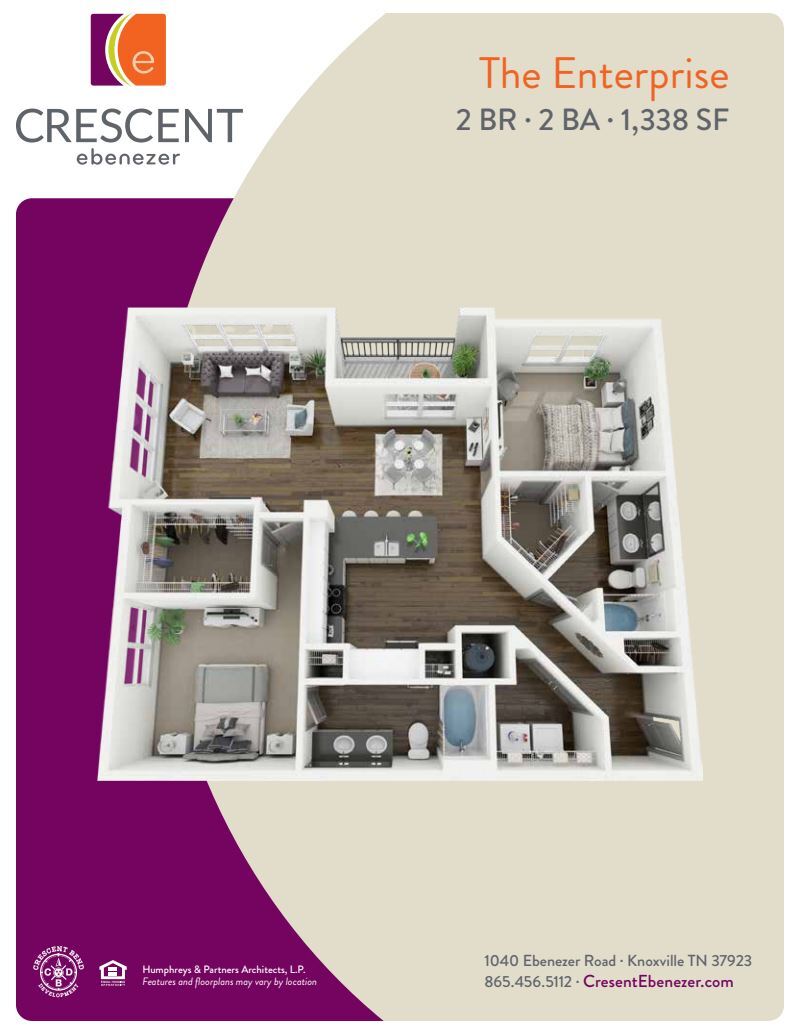 Crescent Ebenezer 8860 Crescent Lake Way Knoxville TN 37923