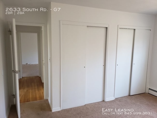 Building Photo - Hudson Row - 2 Bedroom