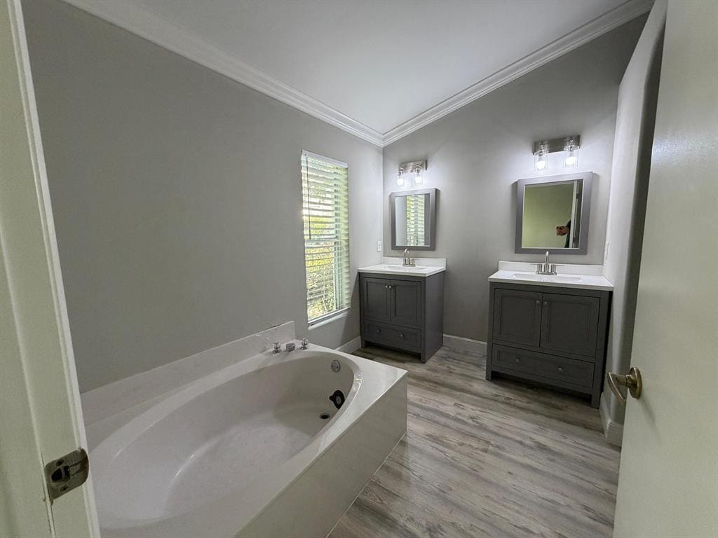 Building Photo - 7657 Sanctuary Dr