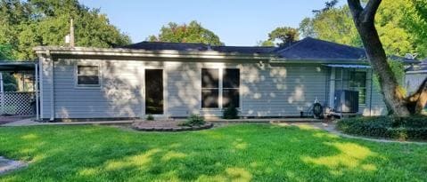 Building Photo - 206 Pecan Dr