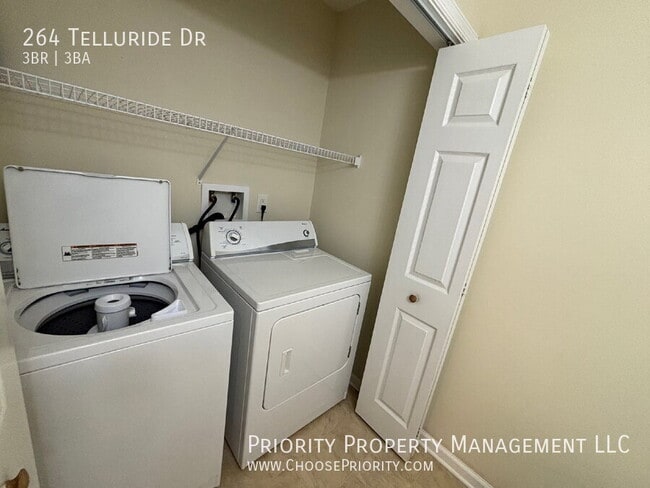 Building Photo - 264 Telluride Drive