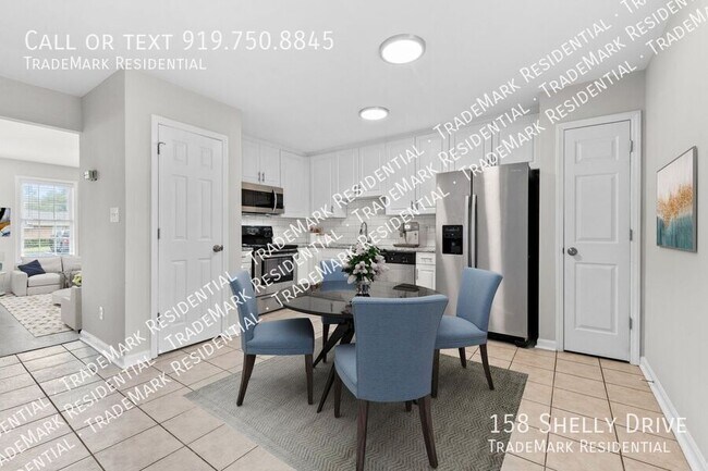 Building Photo - 158 Shelly Dr