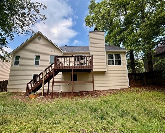 Building Photo - 419 Etowah Valley Way