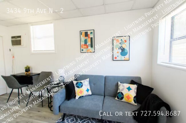 Building Photo - 3434 9th Ave N