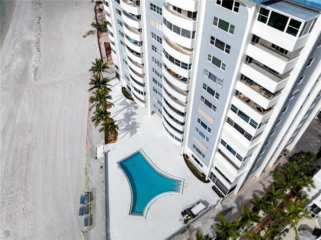 Building Photo - 1750 Benjamin Franklin Dr