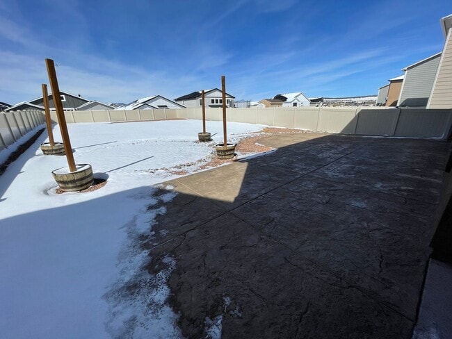 Building Photo - BEAUTIFUL HOME OFF BLACK FOREST & WOODMEN!!