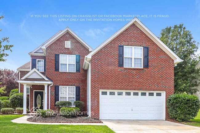 Building Photo - 4701 Sandtyn Dr