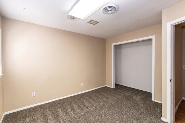 Building Photo - 3801 26th St