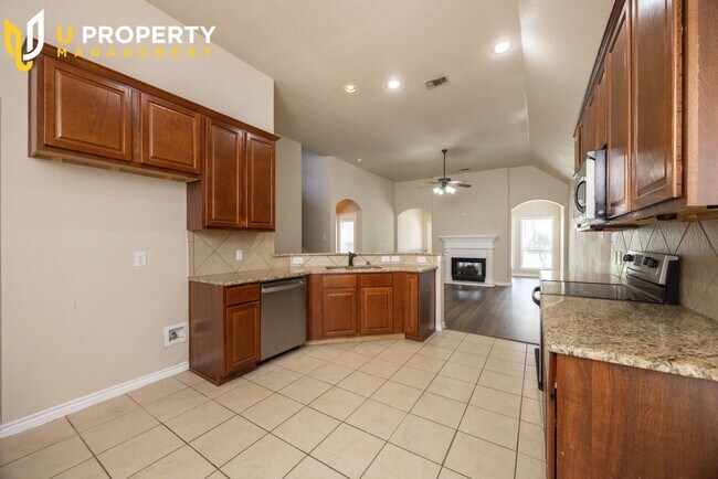 Building Photo - Charming two-story brick home in the desir...