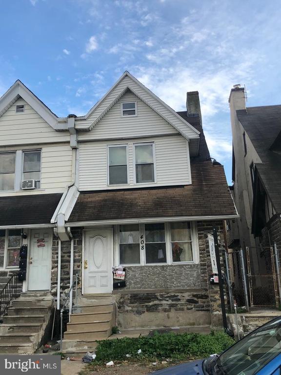 Building Photo - 408 E Roosevelt Blvd
