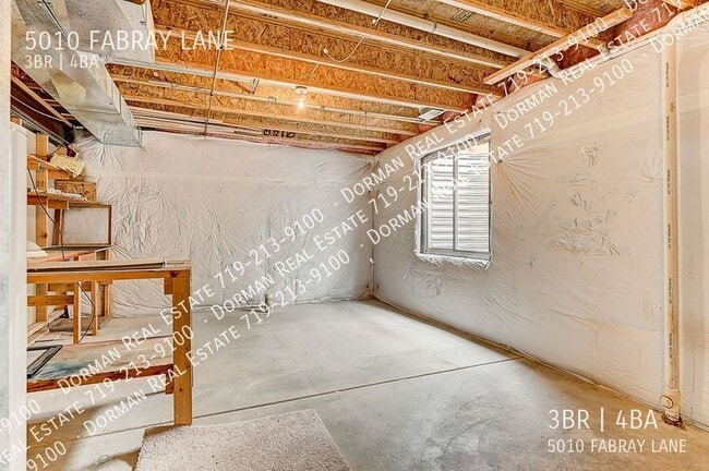 Building Photo - 5010 Fabray Ln