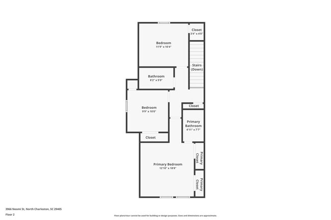 Building Photo - Peaceful Park Circle Retreat