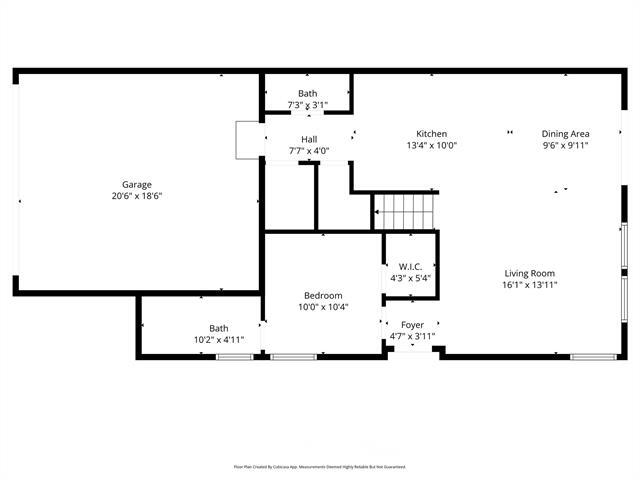 Building Photo - 1320 Hill Country Pl