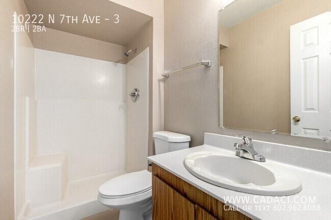 Building Photo - 10222 N 7th Ave