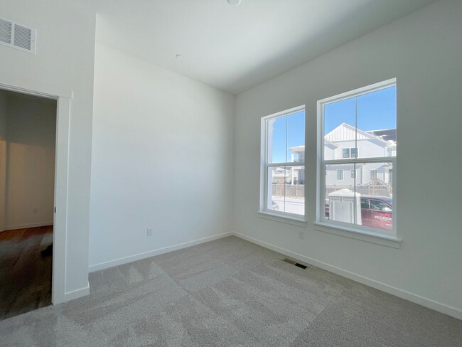 Building Photo - Brand new 3 bedroom home! Attached 2-car g...