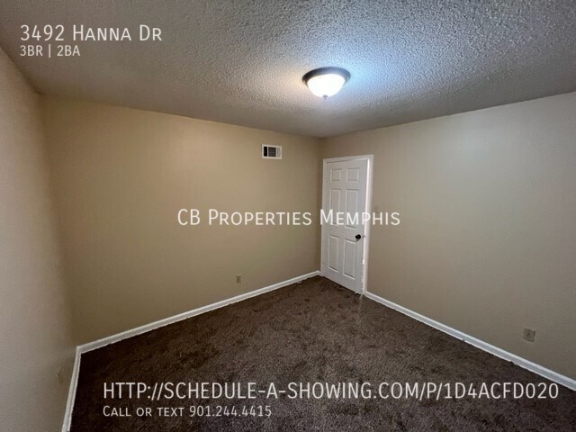 Building Photo - 3492 Hanna Dr