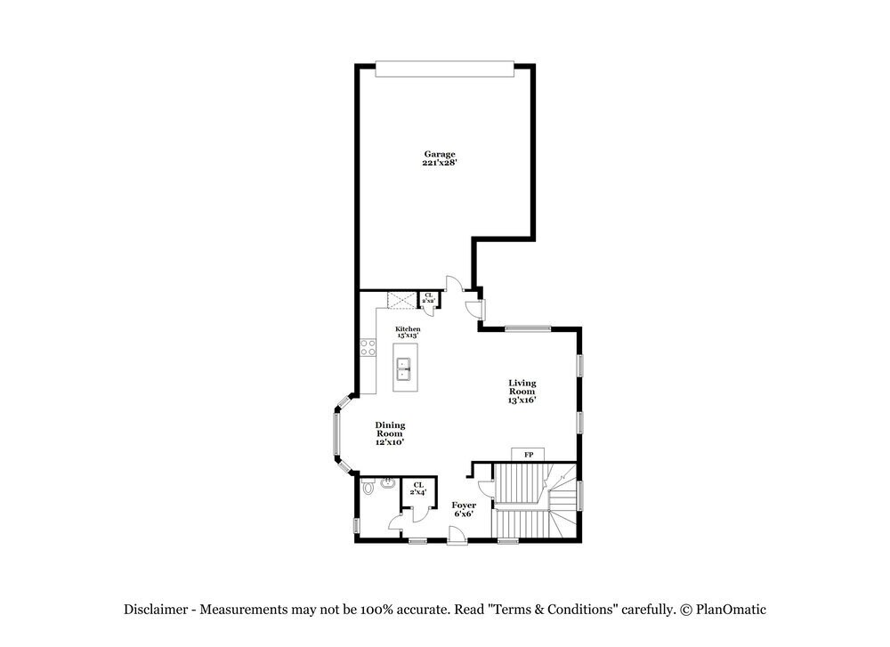 Building Photo - 3835 Cadence Dr