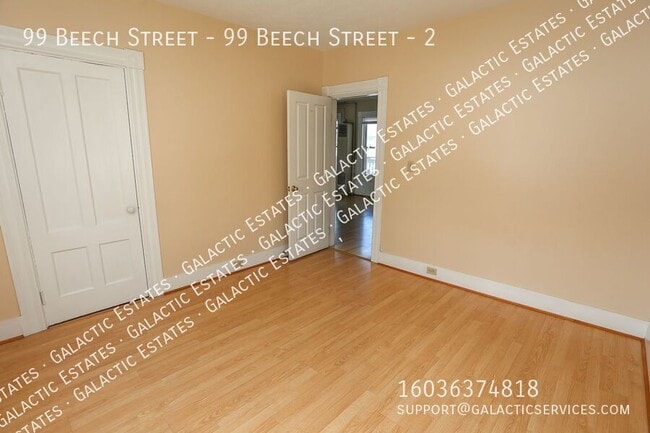 Building Photo - 99 Beech St