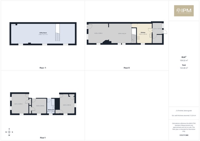 Building Photo - Charming 3 Bed, 1 Bath home in Lemoyne!