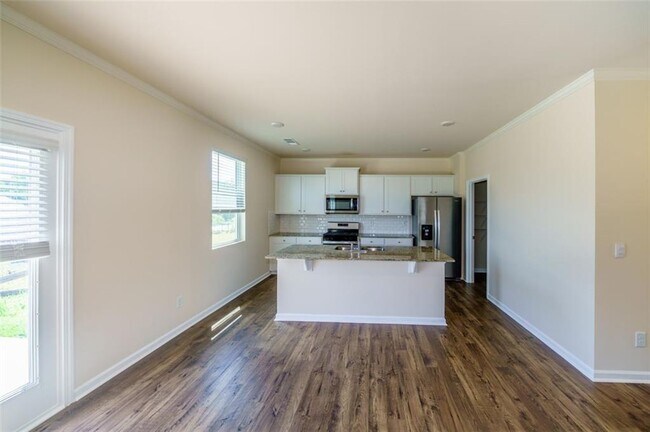 Building Photo - 4420 Merrigold Wy