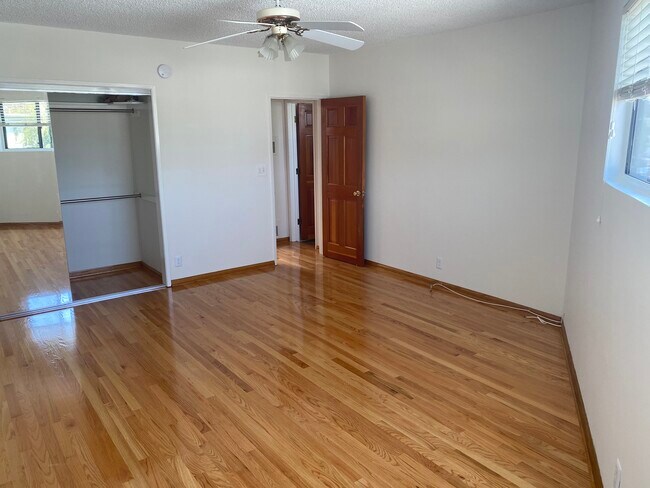 Bedroom - 1739 Washington Way