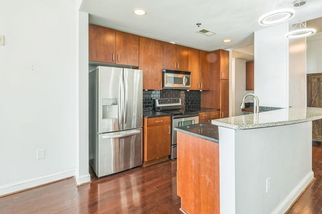 Building Photo - 361 17th St NW