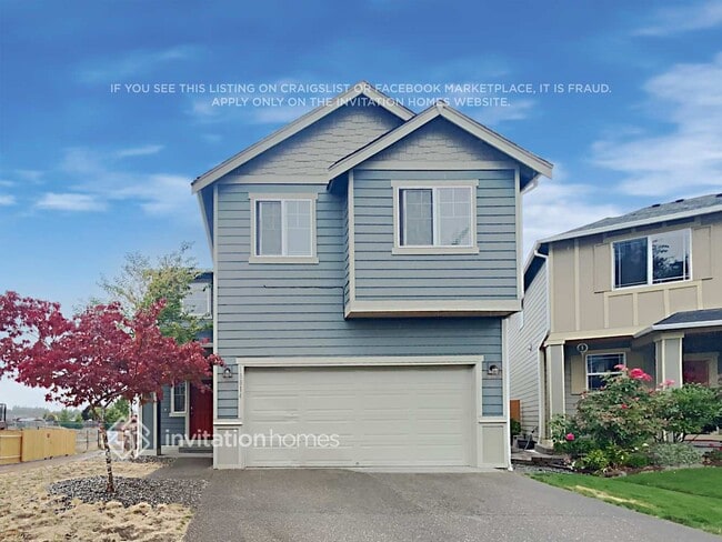 Building Photo - 18814 23rd Ave Ct E