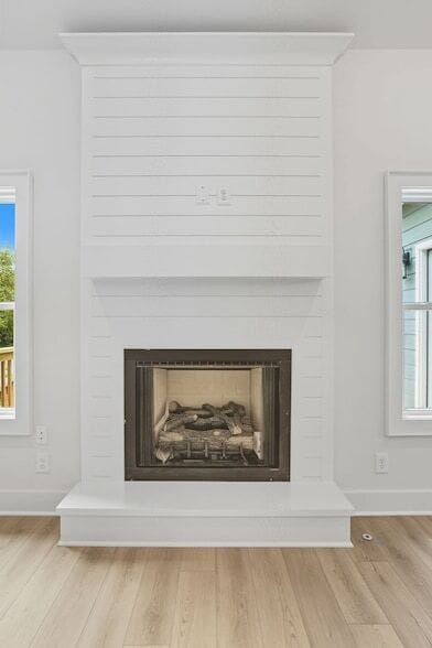 Building Photo - 4380 McCrary Rd