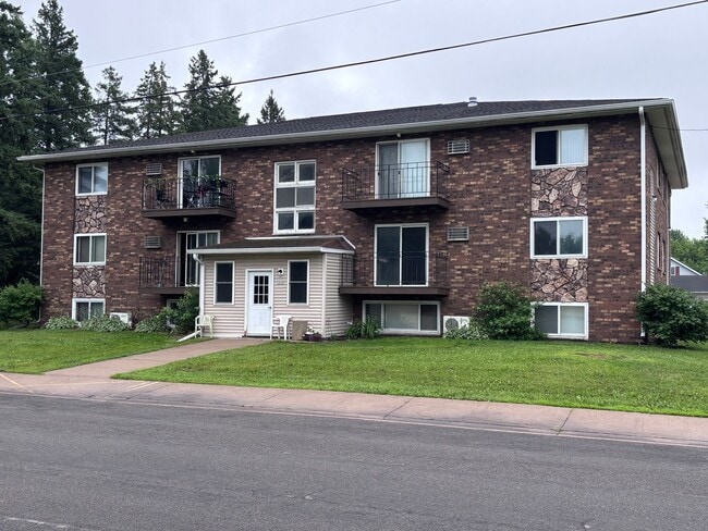 Interior Photo - Mosinee Apartments