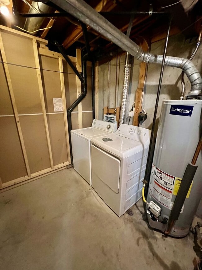 Building Photo - Check out this updated duplex in the heart...