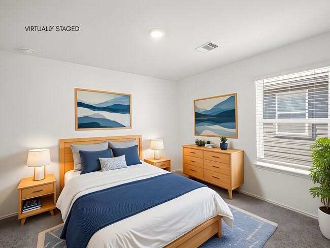 Building Photo - 5742 Indigo Ridge Ct