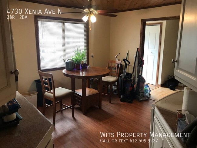 Building Photo - 4730 Xenia Ave N