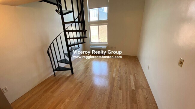 Building Photo - 383 Dorchester Ave