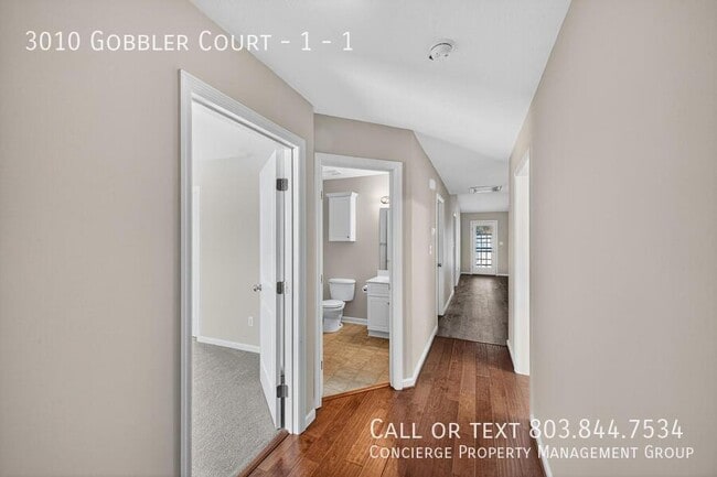 Building Photo - 3010 Gobbler Ct