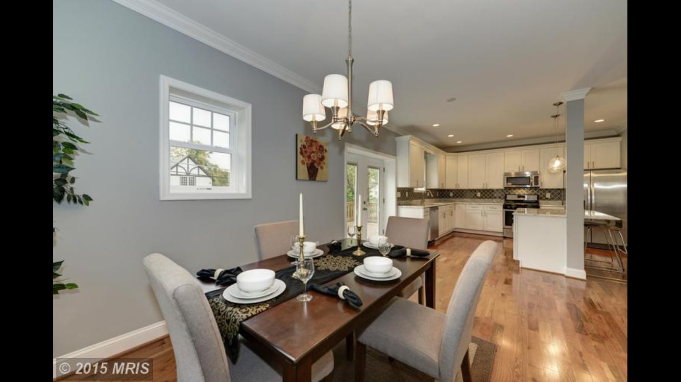 Building Photo - 2831 Cherry St