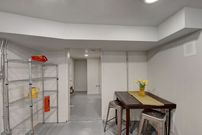Kitchen/Auxiliary Room - 151 Grove St