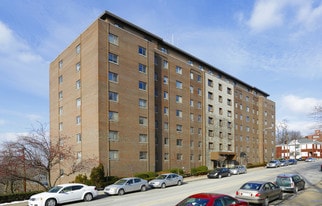 Building Photo - Pendale Towers