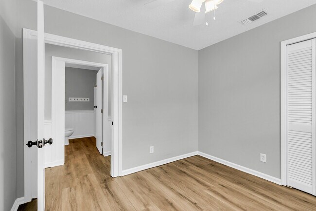 Building Photo - Location, Space and convenience at this adorable home.
