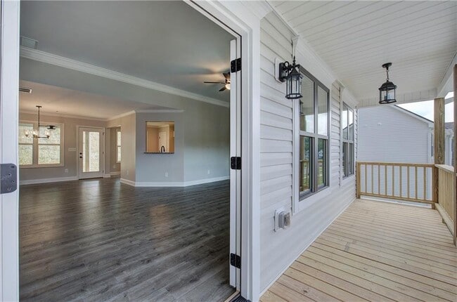 Building Photo - 315 Arbor Cir