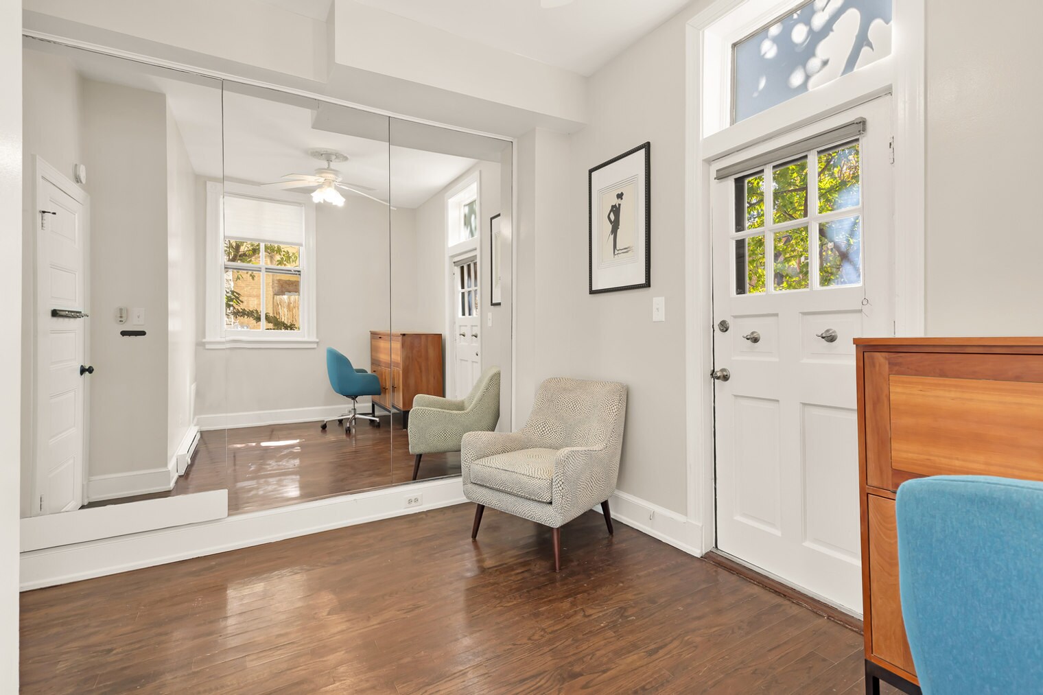 Building Photo - 1740 R St NW