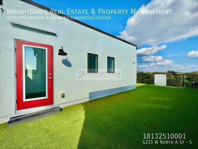 Building Photo - 4215 W North A St