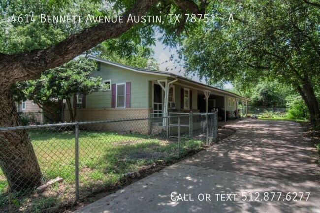 Building Photo - 4614 Bennett Ave