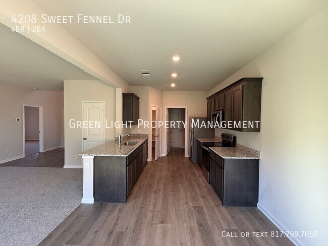 Building Photo - 4208 Sweet Fennel Dr