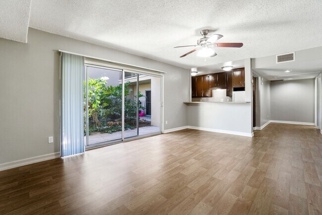 Interior Photo - The Molokai Apartments