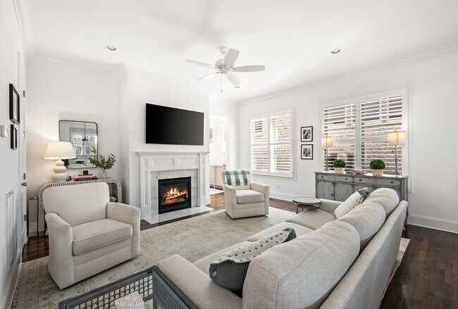 Building Photo - 1043 Calico St