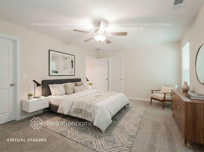 Building Photo - 1803 Windsor Vlg Wy