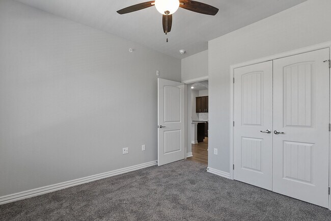 Floorplan - Stonebridge