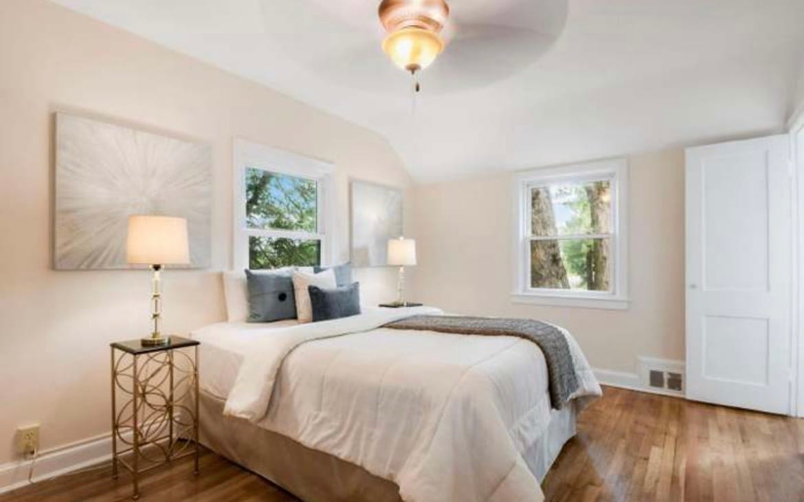 Building Photo - 6916 New Hampshire Ave