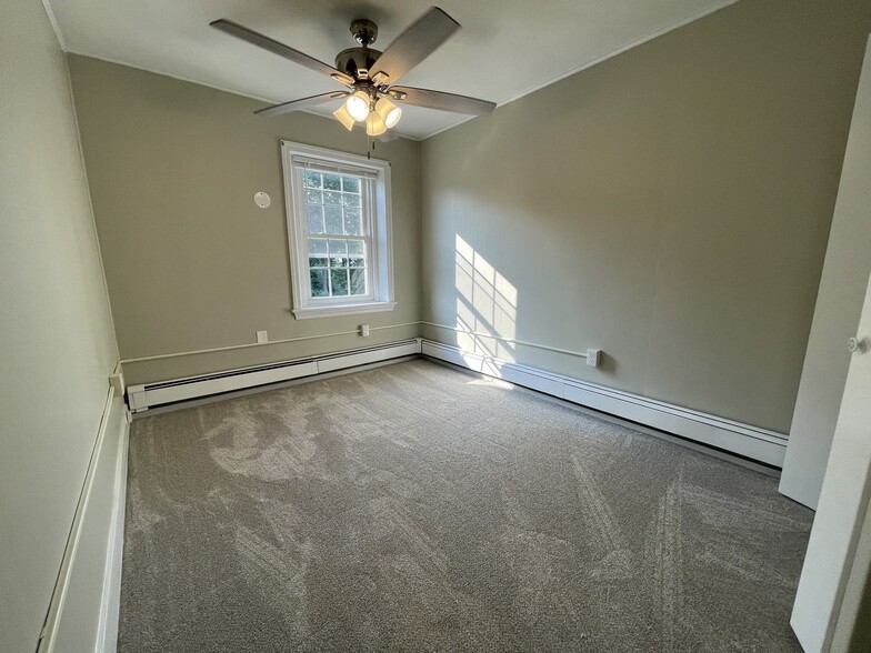 Bedroom - 46 Grove St