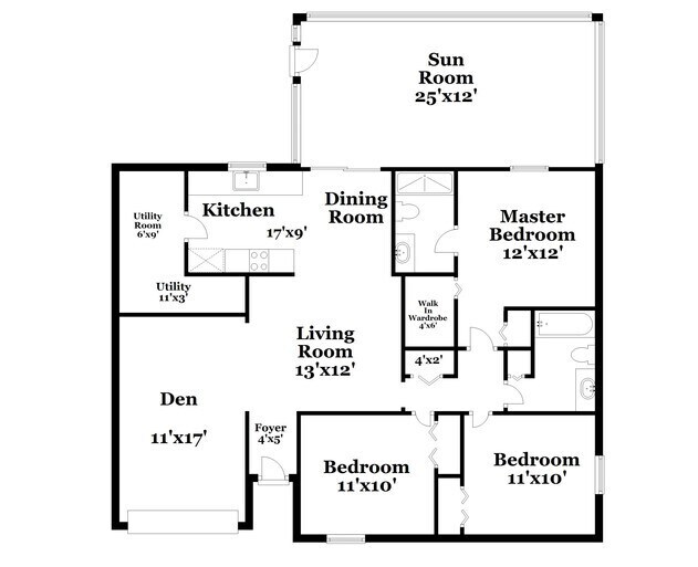 Building Photo - 13901 Bridgeport Dr